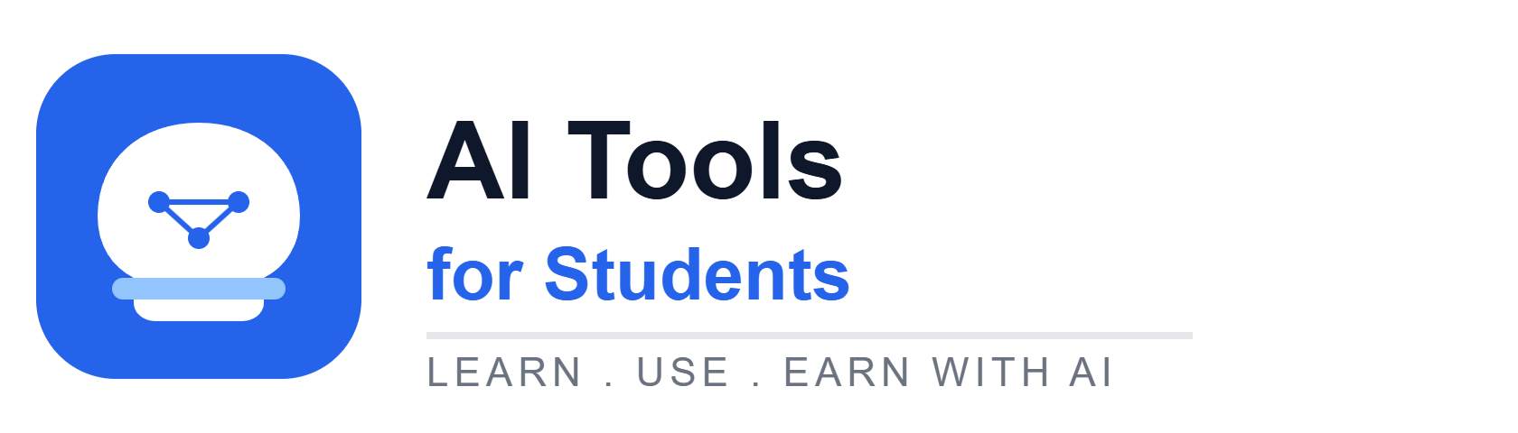 AI Tools for Students